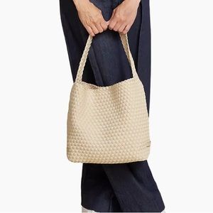 Naghedi nomad hobo bag NWOT